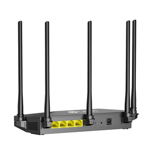 3000mbps không dây gigabit băng tần kép 5g bộ định tuyến băng tần kép wifi6 ax3000 wifi 6 điểm truy cập - Product Image 4