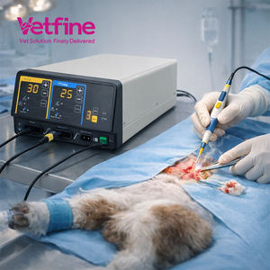 Goedkope gepersonaliseerde monopolar elektrochirurgische unit voor veterinaire chirurgische instrumenten tegen een redelijke prijs - Product Image 1