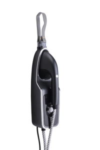 Défroisseur Vapeur Portable Domestique 3 bars Vapeur Puissante, Réservoir d'Eau Grande Capacité 600ML, Fonctionnement Double Humide et Sec, Fer à Repasser Électrique - Product Image 6