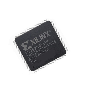 XC95288XL-10TQG144C 10TQG144I XC95288XL-10PQG208C 10PQG208I Synchronous DRAM 256Mb - Product Image 1