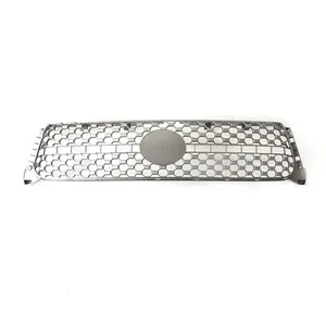 Wholesale front mesh grille for tundra Of Different Designs For all  Vehicles 
