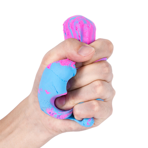 Pâte à modeler super <span class=keywords><strong>douce</strong></span>, jouet éducatif en argile, 4 en 1, pour enfants - Product Image 4