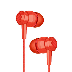 HJ002 In <span class=keywords><strong>Ear</strong></span> Micrófono con cable 3,5mm Auriculares en caja In <span class=keywords><strong>Ear</strong></span> Music Auriculares con cable para teléfono <span class=keywords><strong>PC</strong></span> - Product Image 2