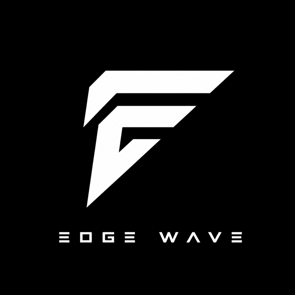Guangxi Edge Wave Apparel Co., Ltd. logo