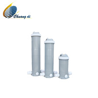 Distributeur automatique de chlore pour la désinfection de l'eau de piscine Série AQUA CL