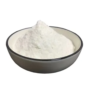Polvo químico Cmc E466, carboximetilcelulosa de sodio, grado alimenticio