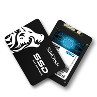 Hard drive 2 5 SSD SATA3, Hard Drive 128 GB 480GB 512GB 1TB 2TB untuk Laptop dan Desktop SATA