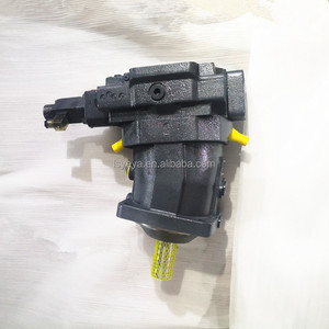 ปั๊มไฮดรอลิกคุณภาพสูง A7V A7VO160EP/63R-NPB01 ปั๊มลูกสูบแกน อะไหล่ไฮดรอลิก A7VO250 มอเตอร์ไฮดรอลิก ปั๊มน้ำมัน - Product Image 2