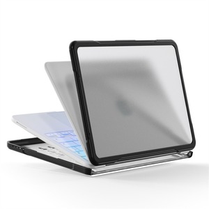 Étui de protection complet pour PC pour Macbook Neo 13 pouces Pro 13 13.6 M2 M3 M4 14 2021 2023 Housse antichoc de protection - Product Image 1
