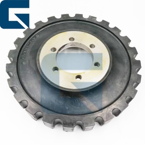 Acoplamiento de Goma JIAJUE 1604140800 para Repuestos de Compresores de Aire con 3 Meses de Garantía - Product Image 3