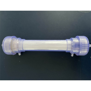 El agua ultrapura robusta 0.3Mpa de la mejor opción desairea el componente de la membrana para el equipo de laboratorio - Product Image 2
