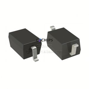 Brand New Original Supply NZX6V2C SOD-27 Semiconductor IC CZSKU:A9C2Z4C7 - Product Image 1