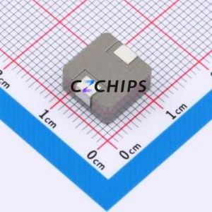 ZEMS1050-6R8M ตัวเหนี่ยวนำไฟฟ้าแบบ SMD, 11.5x10 มม. ( ค่าความเหนี่ยวนำ: 6.8uH ) ( ความแม่นยำ: 20% กระแสไฟฟ้าที่กำหนด: 9A ) - Product Image 2