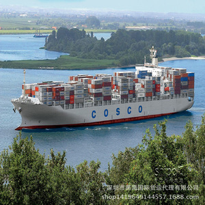 บริการขนส่งสินค้าด่วน Qihan Logistics LCL จากจีนไปยังอเมริกา ท่าเรือซานฟรานซิสโก สำหรับสินค้าทั่วไป จัดส่งรวดเร็วภายใน 3 วัน - Product Image 1