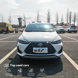 <span class=keywords><strong>Toyota</strong></span> <span class=keywords><strong>Yaris</strong></span> d'occasion <span class=keywords><strong>2022</strong></span> - Voiture d'occasion, faible kilométrage, économie de carburant, livraison mondiale - Product Image 1