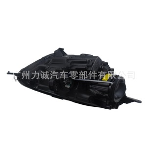 Faros Delanteros de Plástico de Alta Calidad de 12V para Modelos Ford EcoSport 2017-2020, Nuevos GN1Z-13008-AM GN1Z-13008-AD - Product Image 1