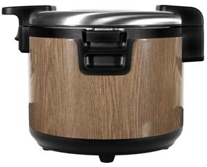 Olla Arrocera Ewant 2025, Nueva Oferta, 11L, Acero Inoxidable, Revestimiento Antiadherente, Control Digital Comercial, Olla a Presión Eléctrica - Product Image 2