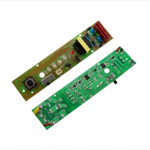 Fabricante Profesional de PCBA para Control de Plagas Domésticas con Procesamiento SMT, Directo de Fábrica, Raqueta Eléctrica Matamoscas Personalizada - Product Image 2