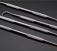 Nouvel outil de détartrage médical, grattoir à bouton pour le nettoyage des dents, endoscope dentaire CE/ISO