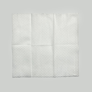 Lingettes humides jetables épaissies en pur <span class=keywords><strong>coton</strong></span> pour usage commercial, logo personnalisé pour hôtels et restaurants - Product Image 4
