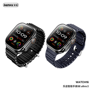 Nouvelle montre intelligente REMAX WATCH16, montre de sport <span class=keywords><strong>douce</strong></span> <span class=keywords><strong>pour</strong></span> femmes, design de suivi - Product Image 6