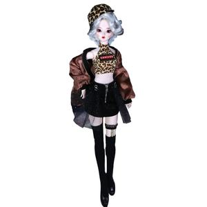 Bjd — poupée articulée pour fille, ballon de 62Cm, cadeaux pour filles, vente en gros, nouveauté 2020 - Product Image 1