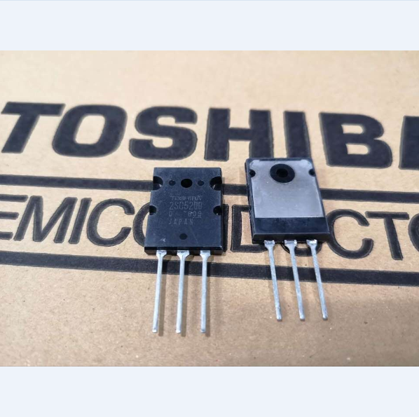 Original 2SA1943 Amplifier Transistor TO-3PL