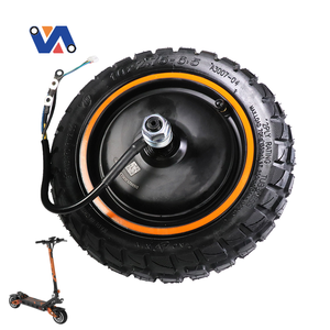 <span class=keywords><strong>Moteur</strong></span> de remplacement pour Kugoo Kukirin G3 Scooter électrique 10 pouces pneu gonflable roue arrière <span class=keywords><strong>moteur</strong></span> Scooter accessoires - Product Image 2
