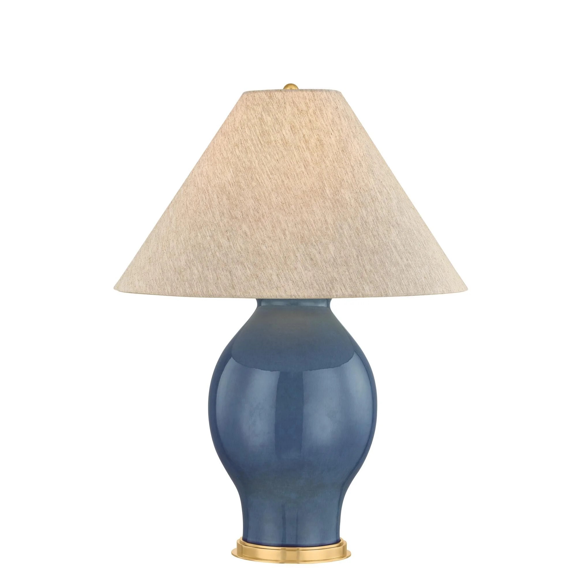 น้ำเงินคราม