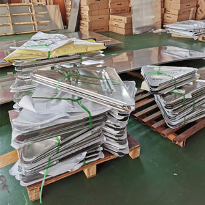 Panneaux de <span class=keywords><strong>signalisation</strong></span> réfléchissants en métal personnalisés pour la sécurité routière <span class=keywords><strong>Signalisation</strong></span> de haute qualité conforme MUTCD pour avertissement de sécurité - Product Image 4