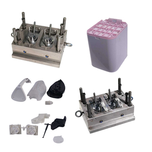 แม่พิมพ์ฉีดพลาสติก DC53 ความแม่นยำสูง ทนทานต่อการสึกหรอ ผลิตชิ้นส่วนตู้เย็นจากวัสดุ PEEK - Product Image 1