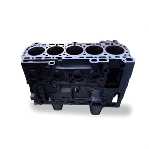 Bloque de Cilindros de Motor C280 8 12 16 3444 para Generador Diésel, Funcionamiento Continuo, Resistente a Altas Temperaturas - Product Image 1