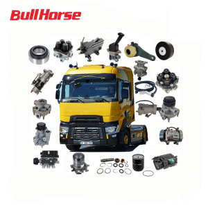 Pièces de camion semi-camion, accessoires de carrosserie - Product Image 5
