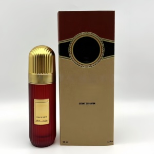 <span class=keywords><strong>Perfume</strong></span> Árabe Masculino, Éxito de Ventas Transfronterizo, Fragancia Floral de Larga Duración, 100 ml, Venta Directa de Fábrica - Product Image 1