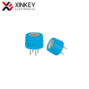 MC226A Sensor de gas combustible metano de Gas Natural Licuado de combustión catalítica - Product Image 1