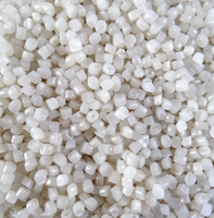 Granulés de polyéthylène haute densité vierge HDPE 5000S, matière première plastique
