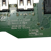 Tarjeta de Audio USB DH5VF LS-F954P para ACER Nitro 5 AN515-51 AN515-52 AN515-53 A715-71G A715-72G Predator Helios 300 PH315-51
