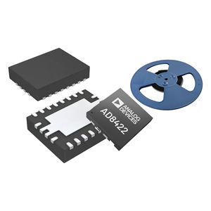 Circuit intégré d'horloge TFF1024HN/N1,115 authentique, 2,15 MHz, 1CIR, 16DHVQFN, spécialement conçu pour les circuits intégrés d'horloge/de synchronisation spécifiques aux applications - Product Image 1