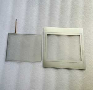 Máquina de Moldeo por Inyección con Pantalla Táctil TS1100T-119 - Product Image 2