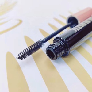 Новый продукт, контейнер для туши с индивидуальным логотипом, розовая пустая круглая туба для подводки для глаз, туба для туши с аппликатором 15,5 мл - Product Image 6