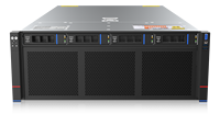ZC4040 4U Rack Server-Stockage et calcul haute performance pour les charges de travail d'entreprise