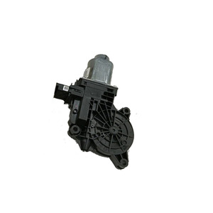 Moteur de lève-vitre électrique avant gauche OEM 82450-G2020 pour Hyundai - Product Image 4
