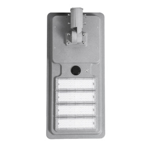 Farola Solar GD9900 de 100W LED Mono Si con 5 Años de Garantía, Iluminación para Exteriores - Product Image 4