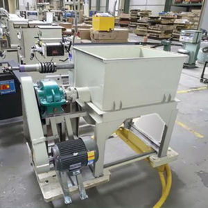 Small <b>Mini</b> <b>Soap</b> Plodder Machine <b>Soap</b> Production Equipment <b>Soap</b> Making Machine - Product Image 6