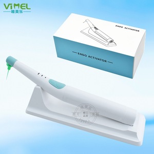 Dispositivo de lavado ultrasónico dental recargable Vimel Endo Activator WM-A3 para tratamiento endodóntico - Product Image 1