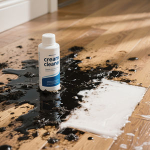 Nettoyant crème pour les taches <span class=keywords><strong>d</strong></span>'<span class=keywords><strong>encre</strong></span> et de colorant <span class=keywords><strong>sur</strong></span> les comptoirs et les équipements de laboratoire Plusieurs scènes peuvent être utilisées - Product Image 1