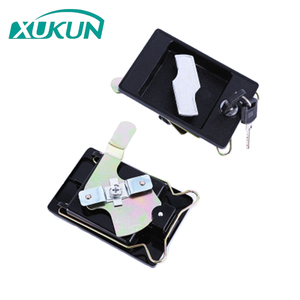 Xk121 Tổng Đài tủ điện quý lần lượt tuôn ra xử lý bảng điều khiển cửa lưỡi khóa chốt - Product Image 3