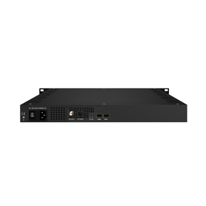 (iM50) Modulador Digital de Internet Http Hls IPTV a DVB-T de 8 <span class=keywords><strong>Canales</strong></span> para Sistema de TV de Hotel, Gran Venta - Product Image 3
