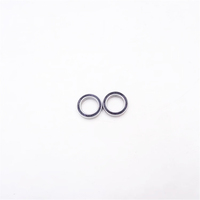 Bearing Headset Tipis 6701 2RS, Bearing Sepeda 61701 2RS, Bearing Bola Alur Dalam Sepeda 12x18x4mm