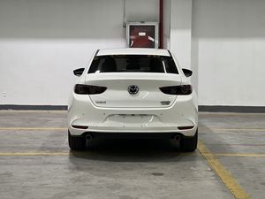 <span class=keywords><strong>2021</strong></span> Changan <span class=keywords><strong>Mazda</strong></span> <span class=keywords><strong>3</strong></span> Axela <span class=keywords><strong>Sedan</strong></span> usado 6,1-8L gasolina barato automático conducción a la izquierda asientos de cuero techo solar panorámico para adultos - Product Image 3